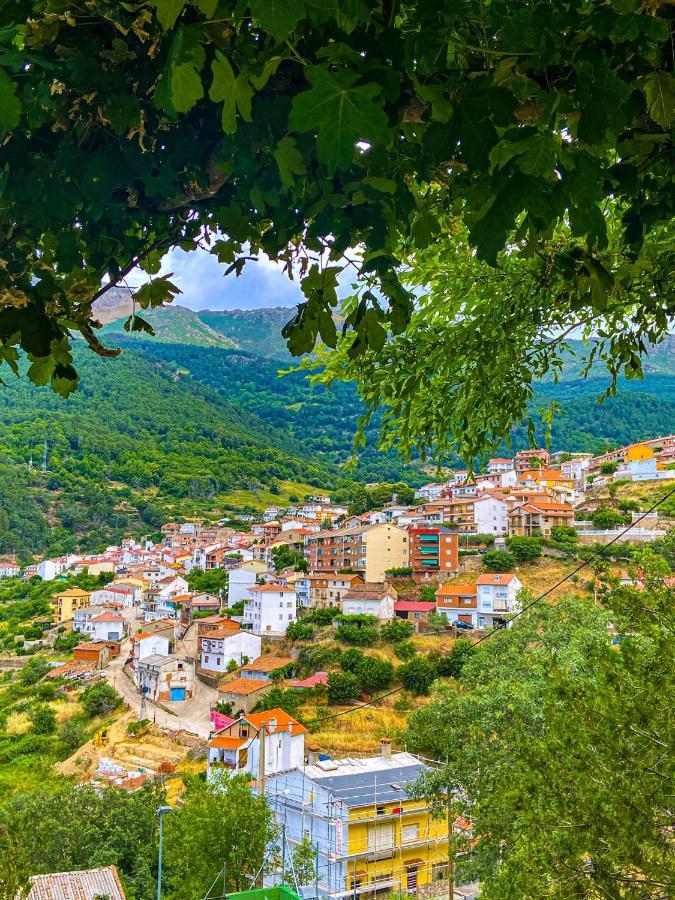El Atico De Mijares 게스트하우스 외부 사진